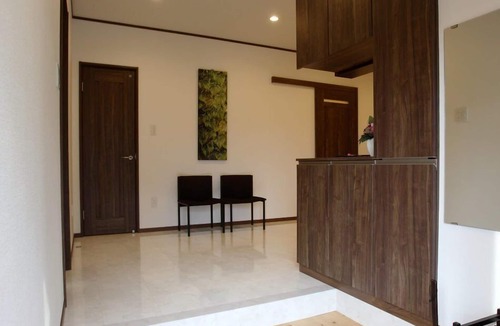 Kita Ward House | While being in the center of Okayama we - Taoyuan/Okayama Okayama