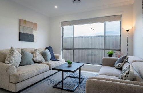 Shellharbour House | Whimbrel Waves Beach House