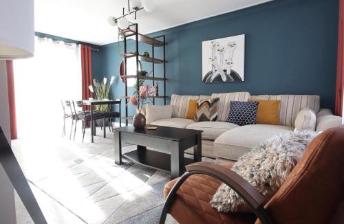 East Malling and Larkfield House | Whimsical Haunt