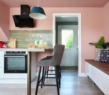 East Malling and Larkfield House | Whimsical Haunt