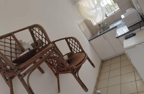 Grootfontein Apartment | Whimsical.
