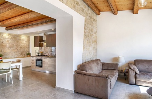 Giarratana Villa | Whimsical Sicilian Villa With Garden