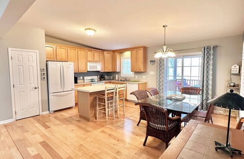 Ocean Pines House | Whimsical Willow: Charming 3-BR home in a quiet cul-de-sac, minutes from OCMD!