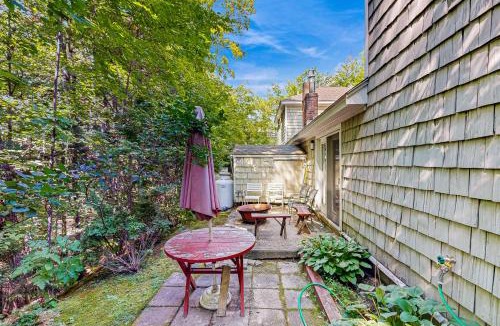 Jackson House | Whispering Brook Townhouse