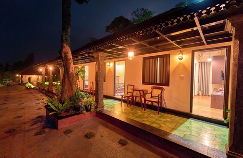 Mannarkkad Villa | Whispering Hills Attappadi by VOYE HOMES