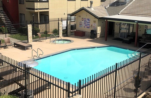 North Country Meadows Apartment | Whispering Meadows Apartments
