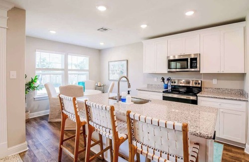 Gulf Hills House | Whispering Moss Haven