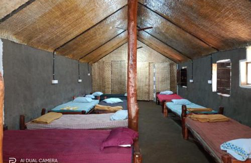 Chaudi Cabin | Whispering Mud Resort