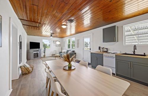 Madill Other | Whispering Oak- Lakefront Cabin Retreat