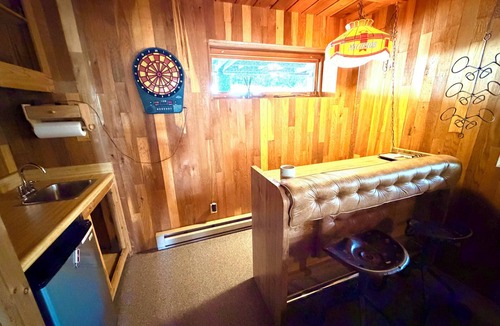 Star Valley Ranch House | Whispering Pines Retreat