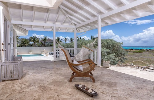 Belair Villa | Whispering Palms