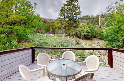 Durango House | Whispering Pines 323
