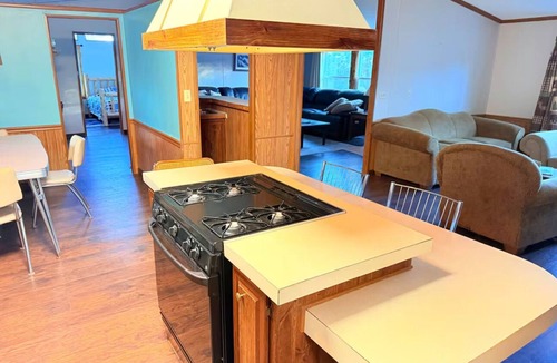 Timberon Cabin | Whispering Pines Cabin, Peaceful Forest Getaway