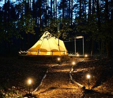 Kemlitz Other | Whispering Pines