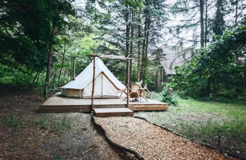Kemlitz Other | Whispering Pines