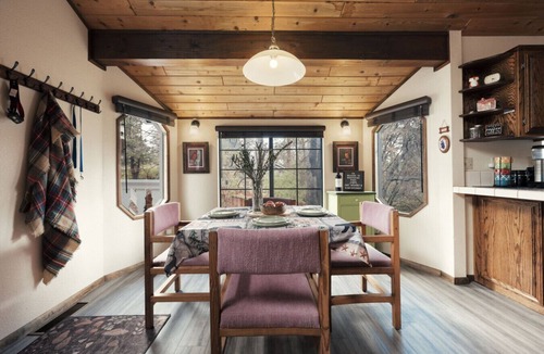 Sugarloaf House | Whispering Pines | EV Chrg, Near Trails, Dogs Ok!