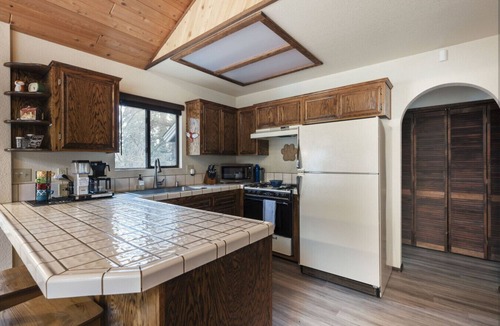 Sugarloaf House | Whispering Pines | EV Chrg, Near Trails, Dogs Ok!
