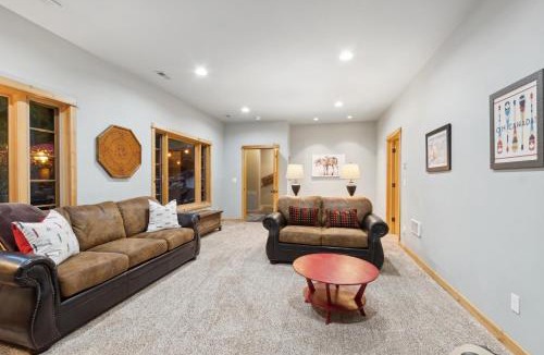 Whitefish House | Whispering Pines