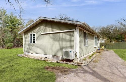 Wisconsin Dells House | Whispering Pines