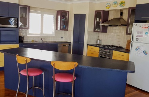 Crescent Head House | Whispering Seas Crescent Head