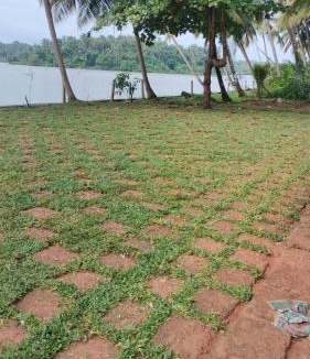 Kozhikode House | whispering waters