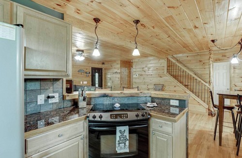 Sautee Nacoochee Cabin | Whispering Waters- Private w/Sounds of the River
