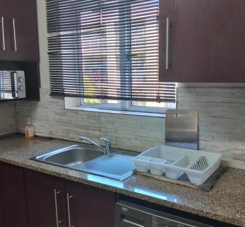 Durban Beachfront Apartment | Whispering Waves SummerSands