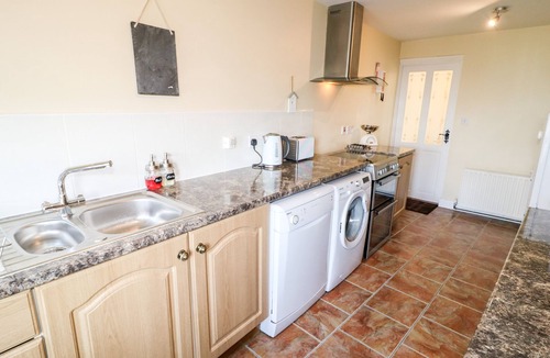 Carndonagh Cottage | WHISPERING WILLOWS - THE BUNGALOW in Carndonagh, County Donegal