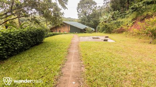 Mudumalai House | Whispering Willows