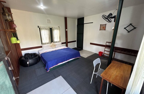 Mudumalai Hotel | Whispering Willows