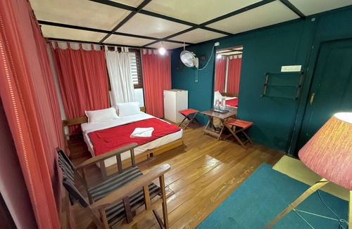 Mudumalai Hotel | Whispering Willows