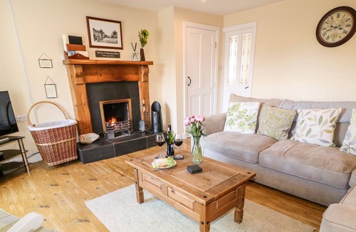 Carndonagh Cottage | WHISPERING WILLOWS - THE BUNGALOW in Carndonagh, County Donegal