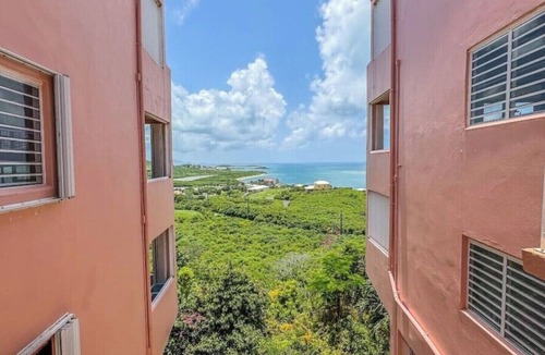 Cotton Valley Condo | Whistfully Wilde a delightful 3-bedroom condo Located in Coakley Bay