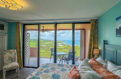 Cotton Valley Condo | Whistfully Wilde a delightful 3-bedroom condo Located in Coakley Bay
