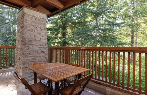 Blackcomb Condo | Whistler - Horstman House - 2 Bedroom #105