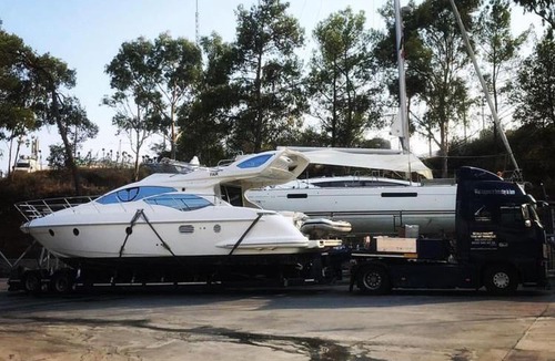 Camlık Mahallesi Boat Rental | Whit Angel