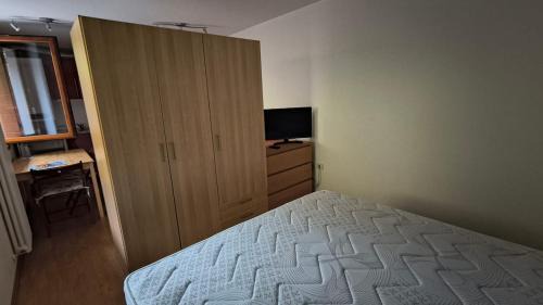 Schilpario Apartment | WHITE ALPS Apartment