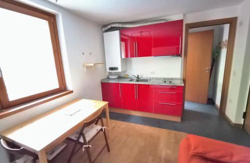 Schilpario Apartment | WHITE ALPS Apartment