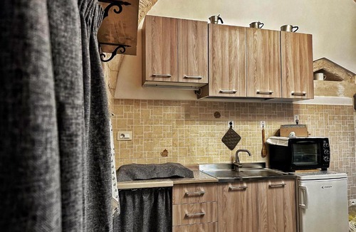 Martina Franca Bed & Breakfast | White B&B