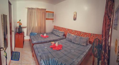 Puerto Galera Hotel | WHITE BEACH GUEST HOUSE