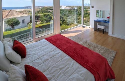 Sagres Apartment | White Beach Villa
