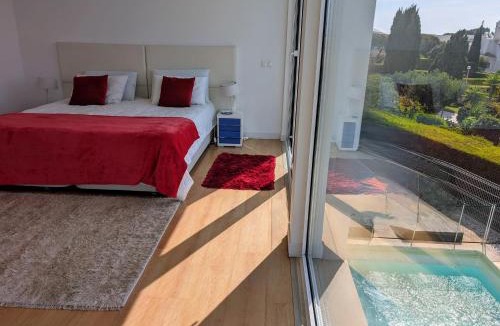 Sagres Apartment | White Beach Villa