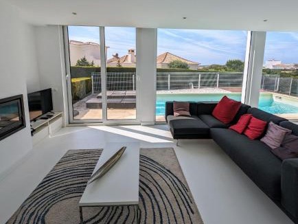 Sagres Apartment | White Beach Villa
