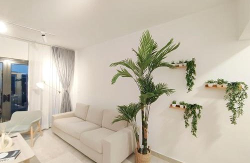 Madinaty Apartment | White Bear 84