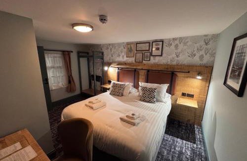 Bedale Hotel | White Bear at Bedale