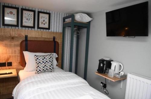 Bedale Hotel | White Bear at Bedale