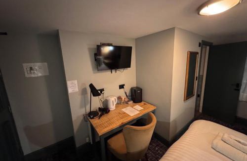 Bedale Hotel | White Bear at Bedale