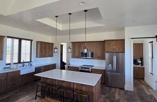 Bloomington House | White Bear Lodge