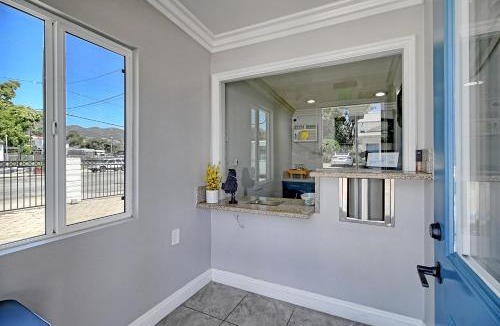 Ventura Hotel | White Caps Motel