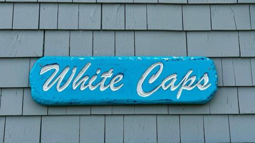 Port Clyde House | White Caps, oceanfront home in Port Clyde Maine